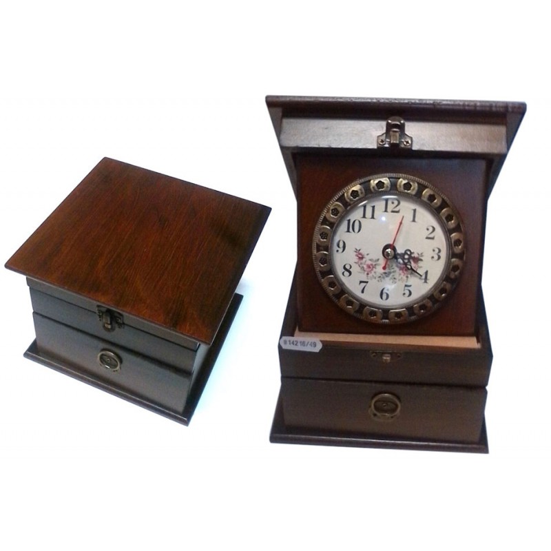 Ceas birou vintage