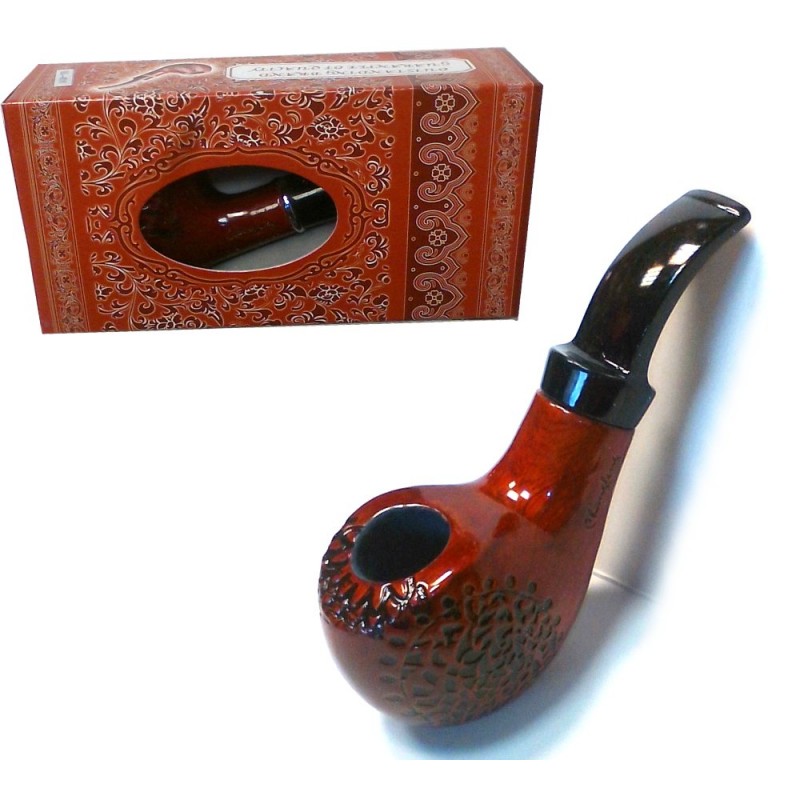 Pipe lemn