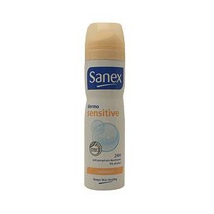 Deodorante piele sensibila femei