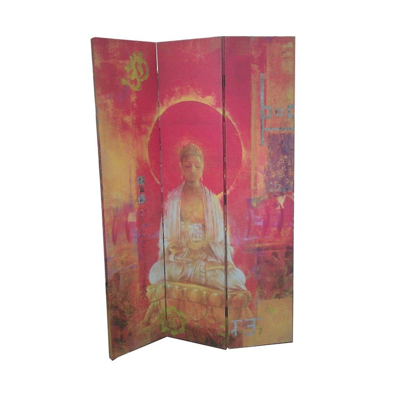 Panou pliabil decorativ