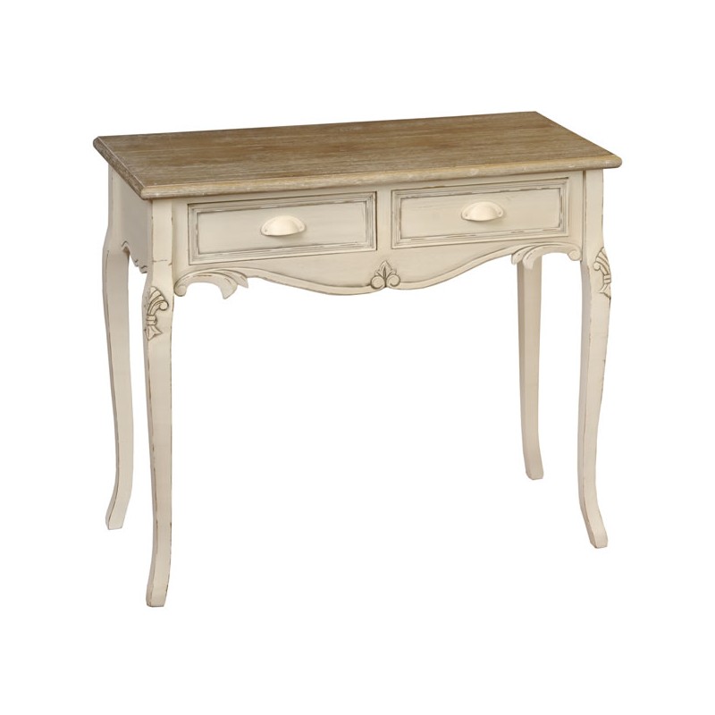 Masa antichizata lemn