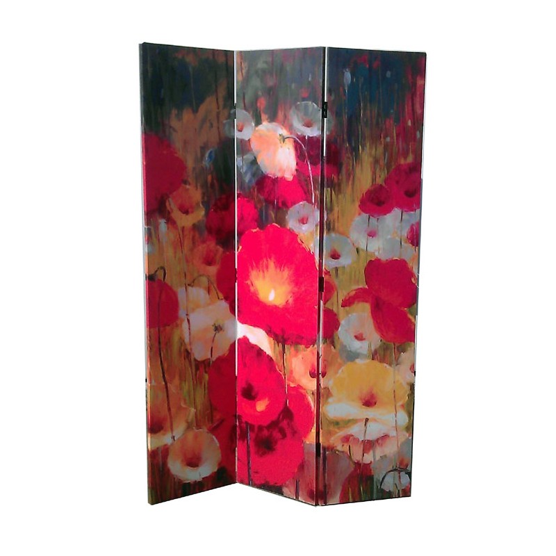 Panou pliabil decorativ