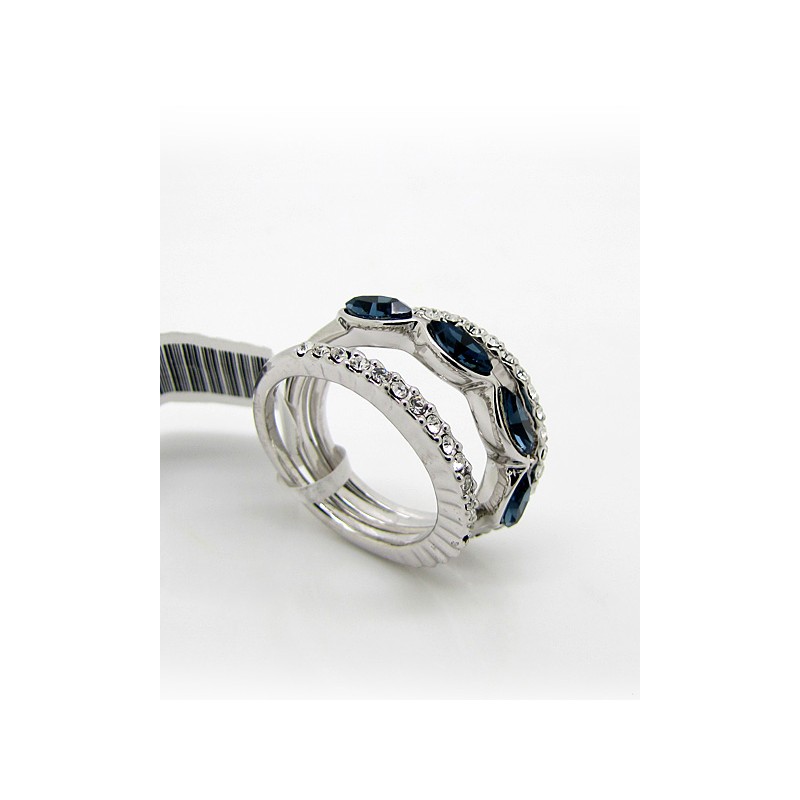 Inele cristale Swarovski
