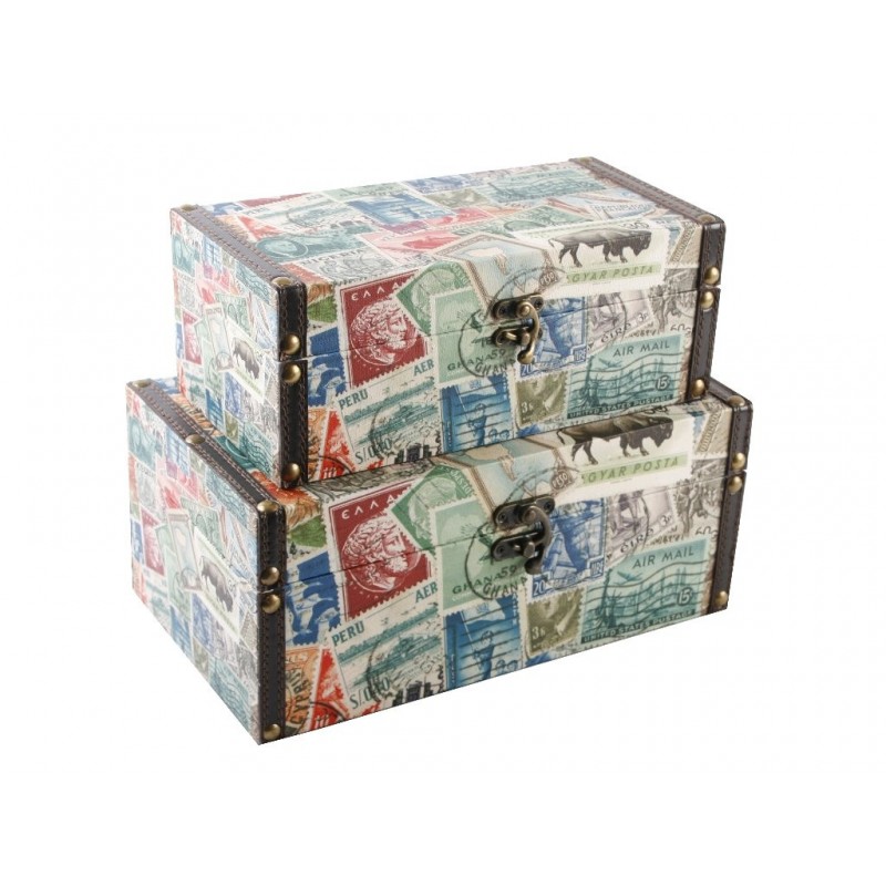 Cufere vintage bijuterii