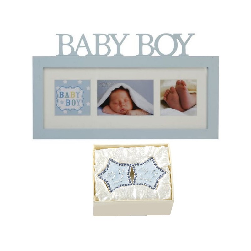 Set cadou botez
