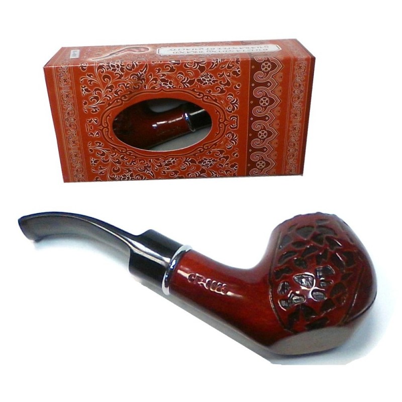 Pipe lemn