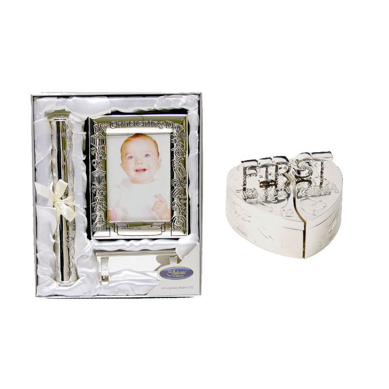 Set cadou botez