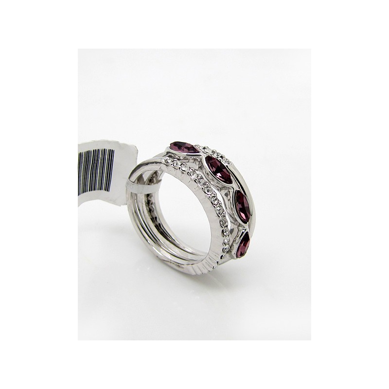 Inele cristale Swarovski