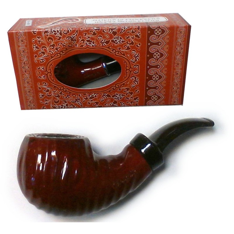 Pipe lemn
