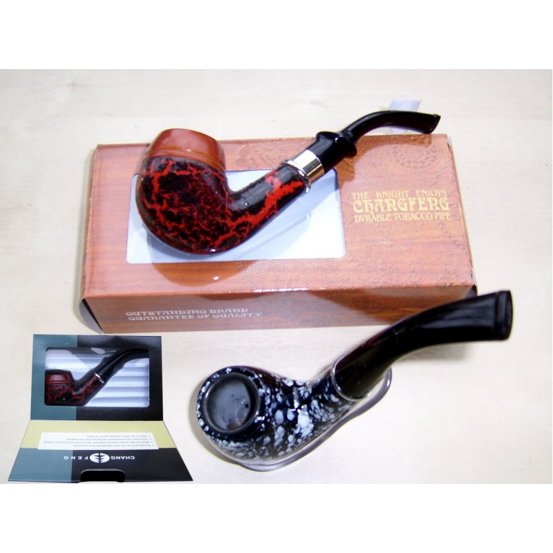 Pipe lemn