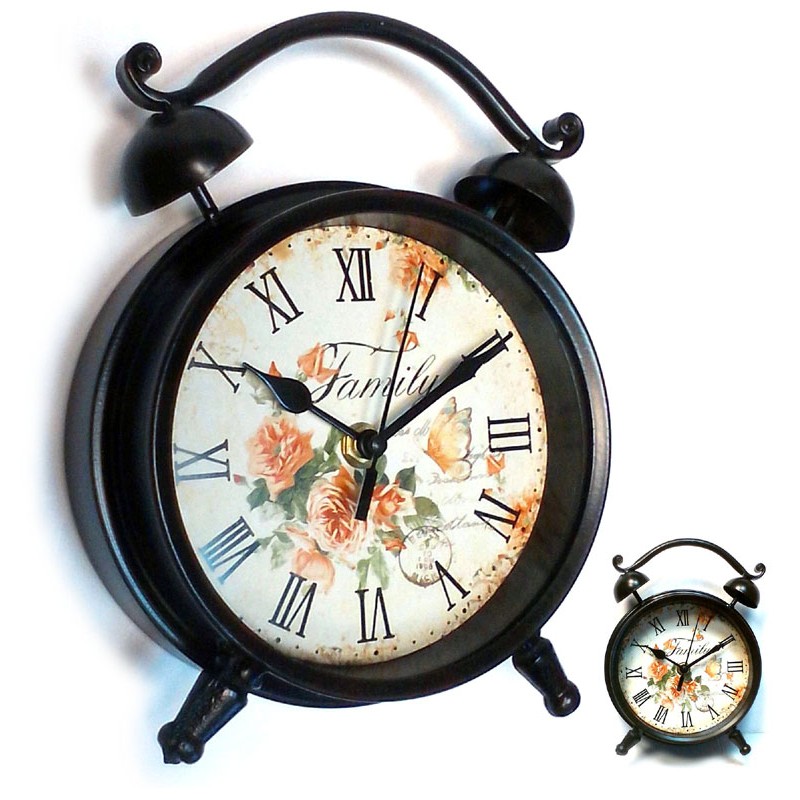 Ceas birou vintage
