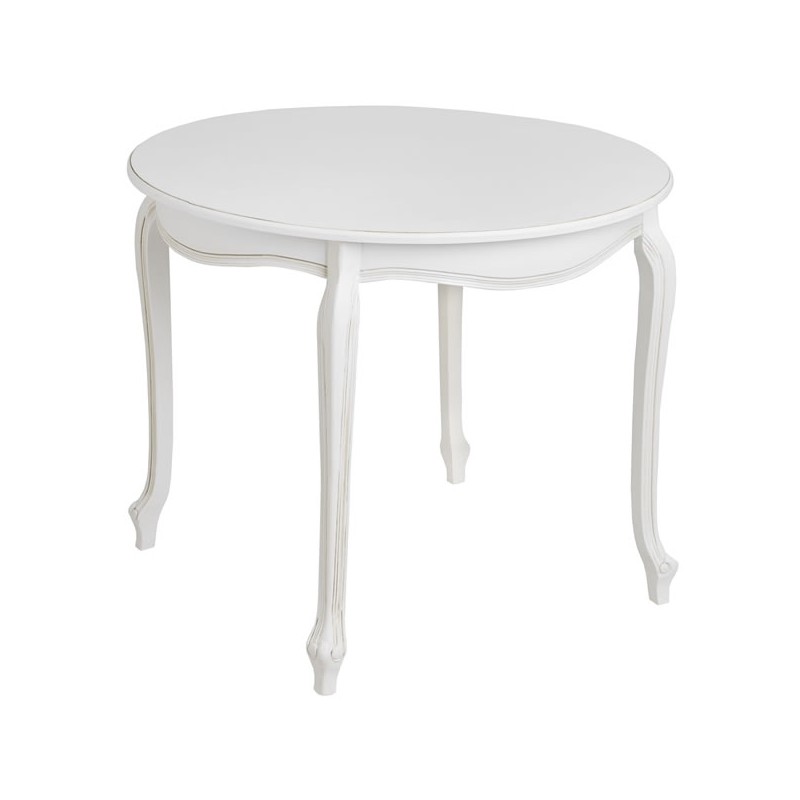 Masa antichizata lemn