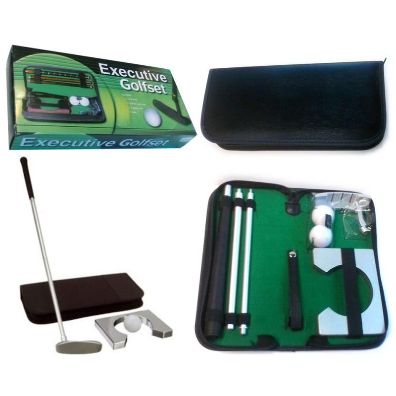 Set golf birou