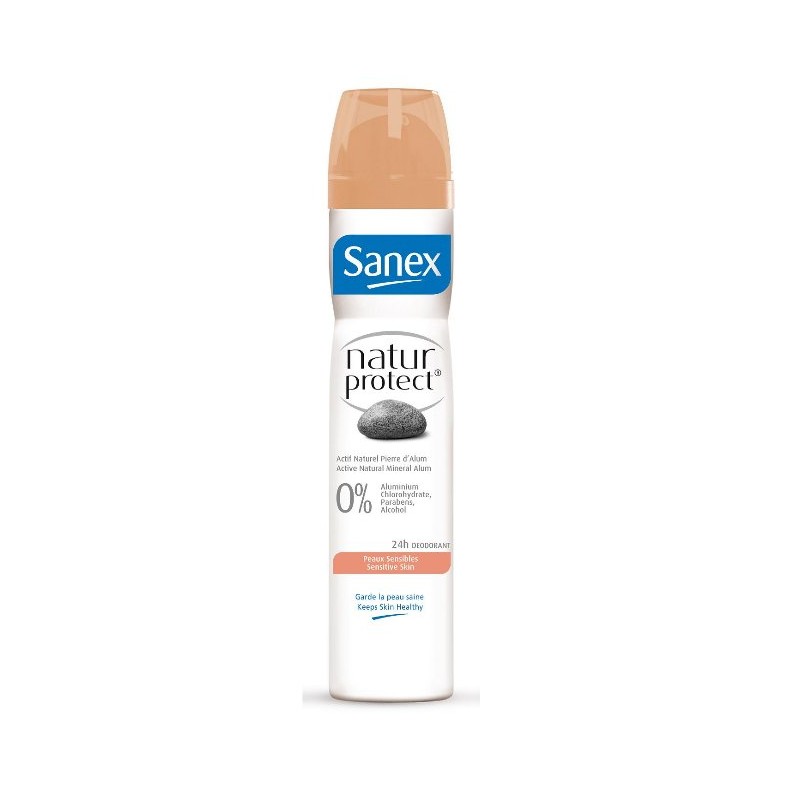 Deodorante piele sensibila femei