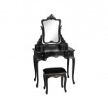 Masuta de toaleta vintage