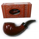 Pipe lemn