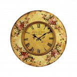 Ceas de perete vintage