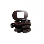 Cutie bijuterii lemn