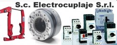 Electrocuplaje