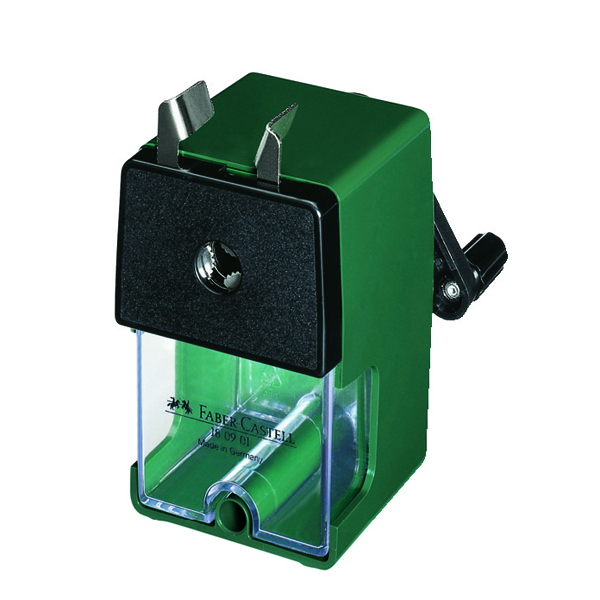 Ascutitoare pentru creioane