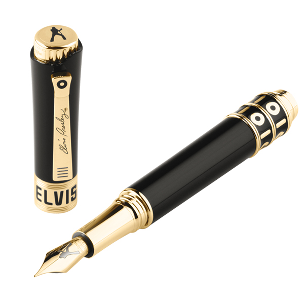 Instrumente de scris de lux