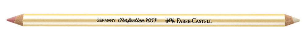 Radiere Faber Castell