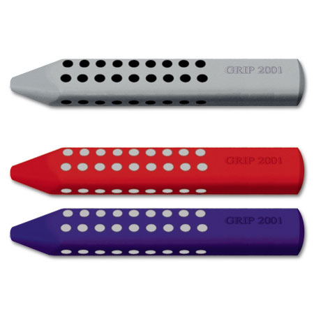 Radiere Faber Castell