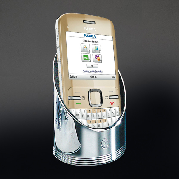 Suport telefon birou