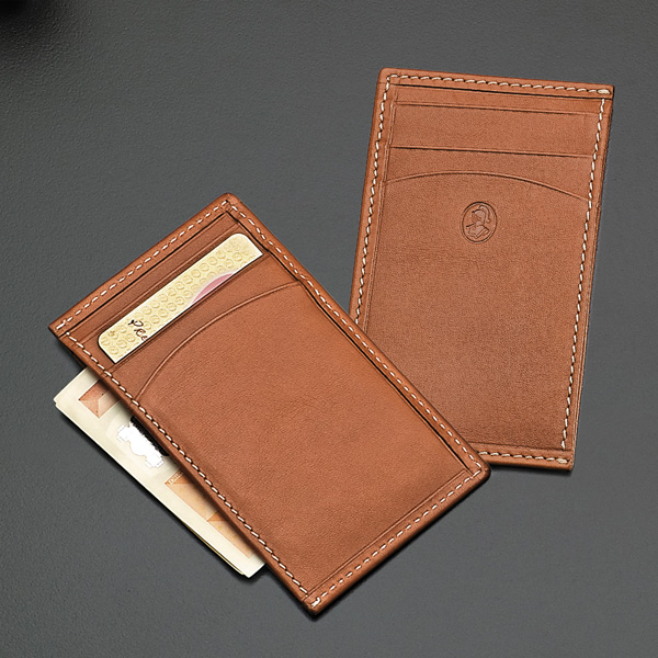 Etui-uri din piele naturala