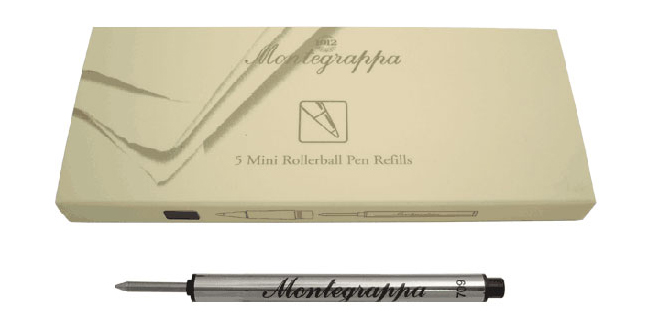 Rezerve instrumente de scris