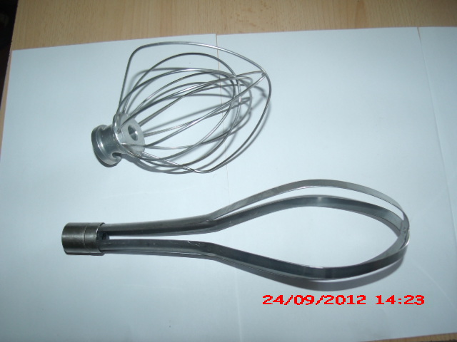 Piese schimb utilaje bucatarie