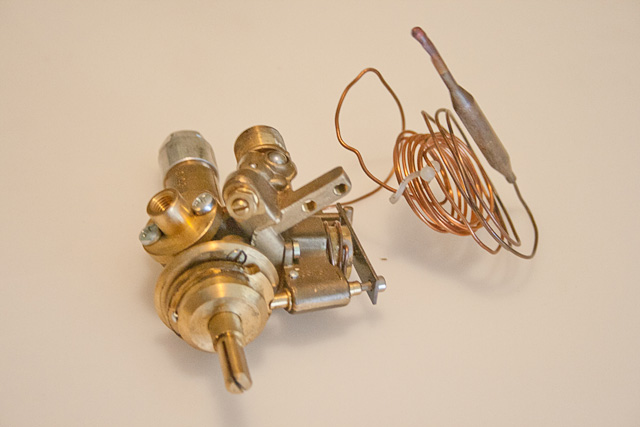 Piese schimb utilaje bucatarie