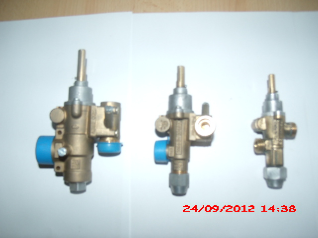 Piese schimb utilaje bucatarie