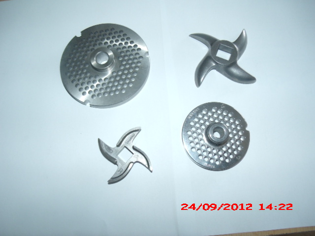 Piese schimb utilaje bucatarie