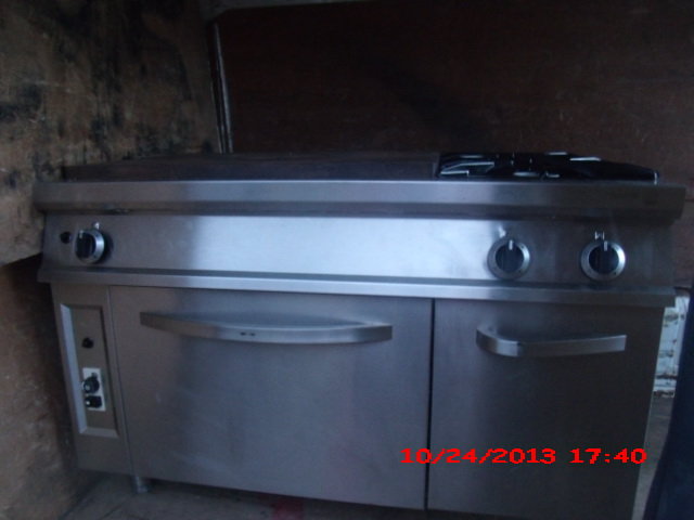 Utilaje bucatarie second hand