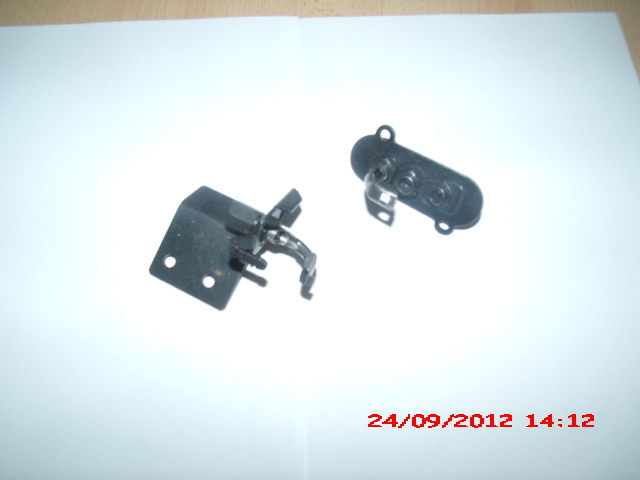Piese schimb utilaje bucatarie
