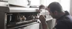 Reparatii utilaje bucatarie