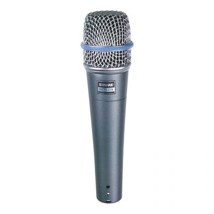 Microfoane instrumente muzicale