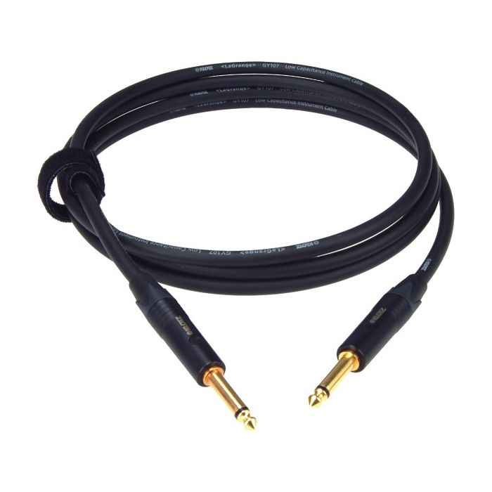 Cabluri audio echipate