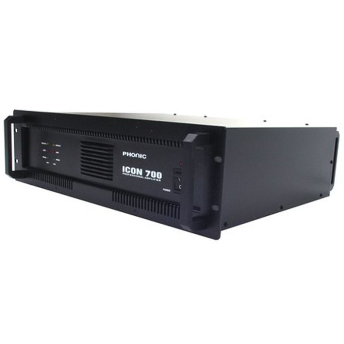 Amplificator radioficare
