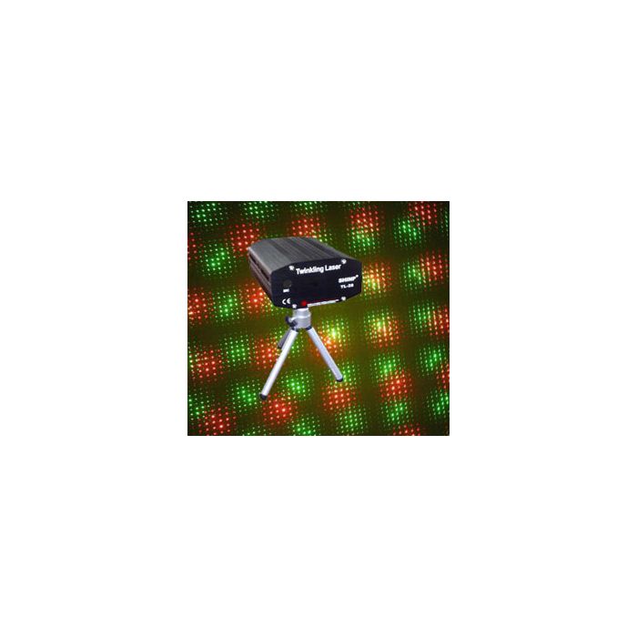 Proiectoare lumini laser