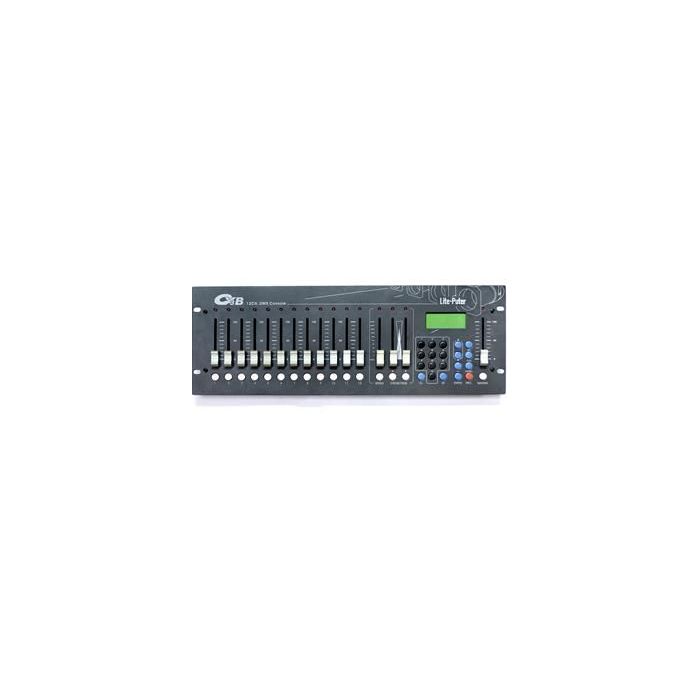 Controler DMX