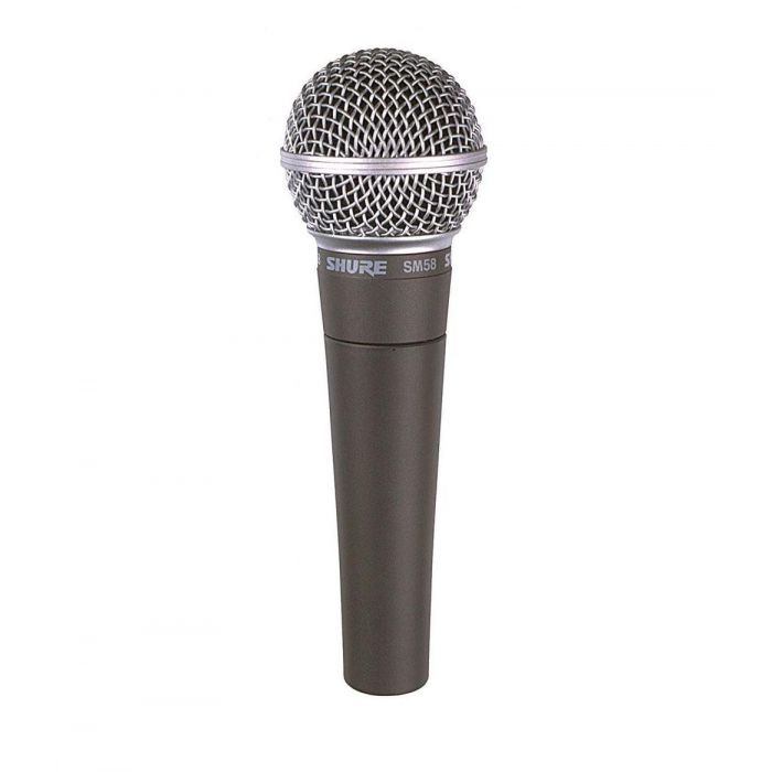 Microfoane profesionale cu fir