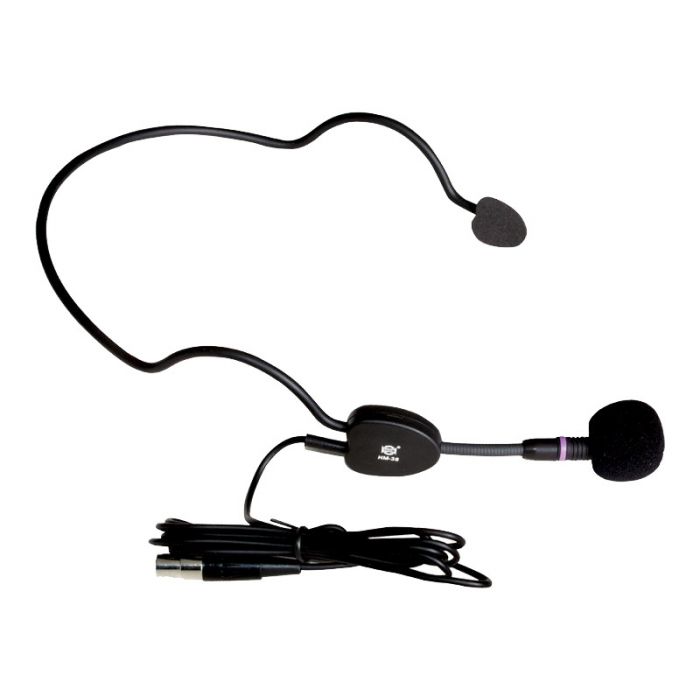 Microfoane profesionale cu fir
