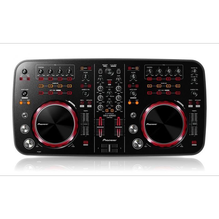 Consola mixaj profesionala