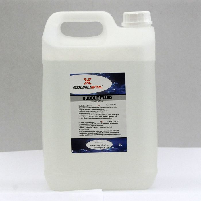 Lichid masina baloane