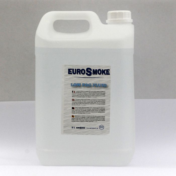 Lichid masina de fum