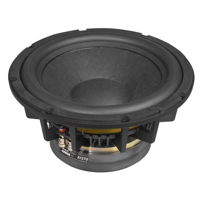 Difuzor de bass