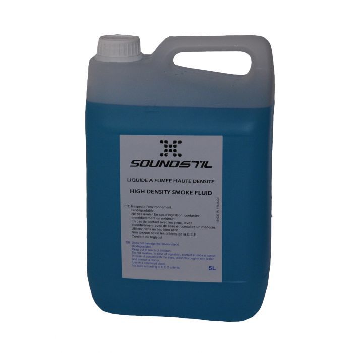 Lichid masina de fum