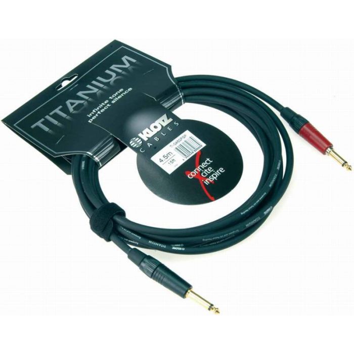 Cabluri audio echipate